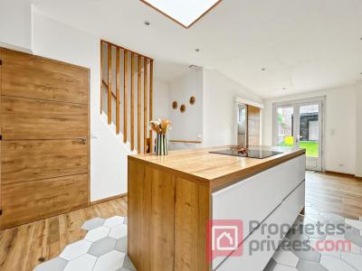Annonce Vente 4 pices Maison Erquinghem-lys 59