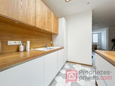 Acheter Maison 108 m2 Erquinghem-lys