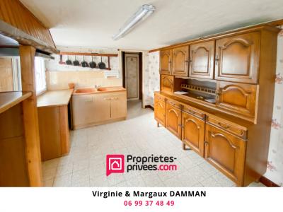 For sale Bosc-roger-en-roumois BOSROUMOIS 5 rooms 95 m2 Eure (27670) photo 2