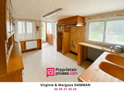 For sale Bosc-roger-en-roumois BOSROUMOIS 5 rooms 95 m2 Eure (27670) photo 3