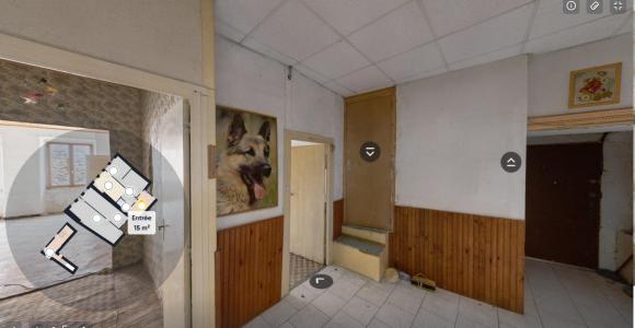 Annonce Vente Immeuble Aubenas 07