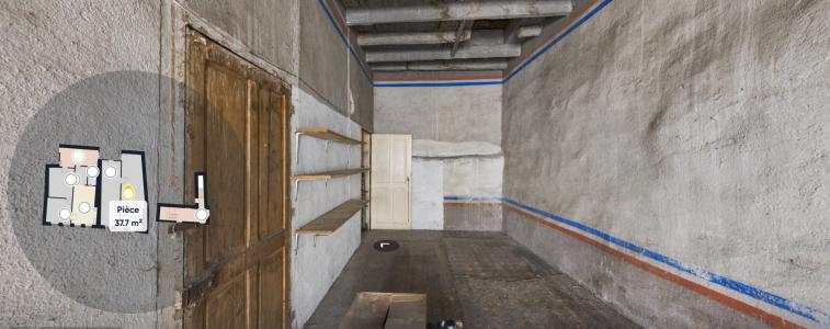 Acheter Immeuble 145 m2 Aubenas