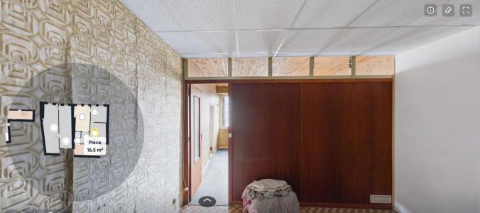 Acheter Immeuble Aubenas 64990 euros
