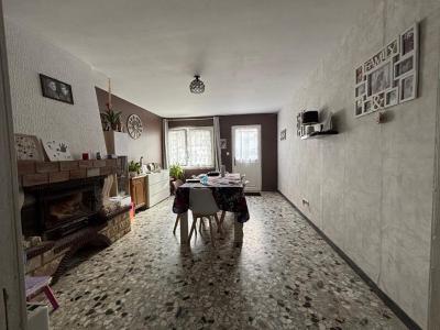Acheter Maison 124 m2 Arcis-sur-aube