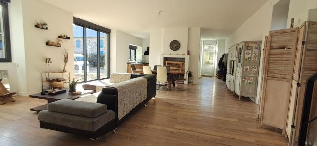 Acheter Maison Bonchamp-les-laval 414400 euros