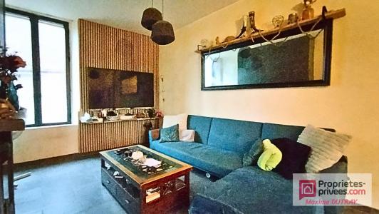 For sale Chateau-renault 3 rooms 65 m2 Indre et loire (37110) photo 3