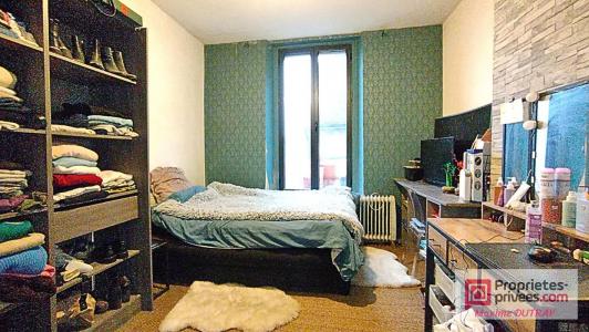 For sale Chateau-renault 3 rooms 65 m2 Indre et loire (37110) photo 4