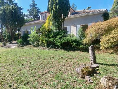 Annonce Vente 7 pices Maison Foulayronnes 47