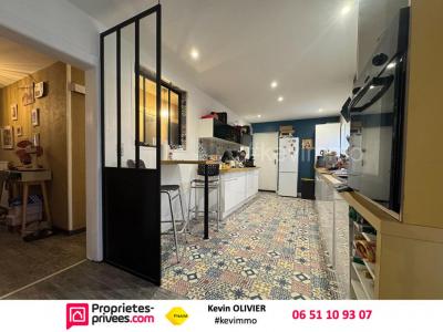 For sale Barlin 7 rooms 120 m2 Pas de calais (62620) photo 0