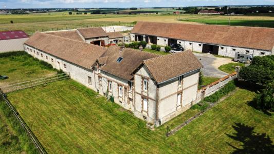 Annonce Vente 7 pices Maison Nangis 77