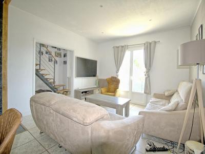 Annonce Vente 6 pices Maison Avrille 49