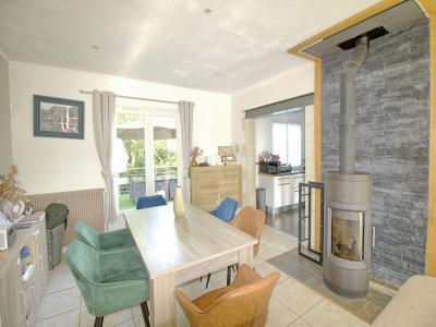 Acheter Maison Avrille