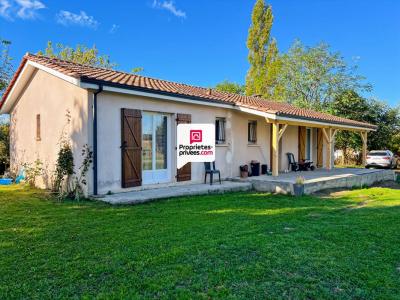 For sale Bazas 5 rooms 98 m2 Gironde (33430) photo 0