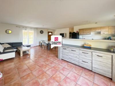For sale Bazas 5 rooms 98 m2 Gironde (33430) photo 4