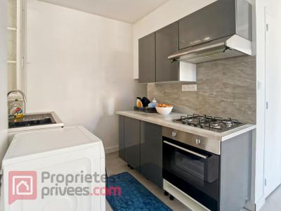 For rent Isle-sur-serein 4 rooms 115 m2 Yonne (89440) photo 1