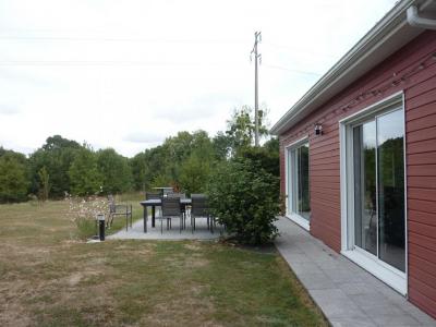 Annonce Vente 9 pices Maison Cholet 49