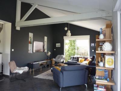 Acheter Maison Cholet 545000 euros