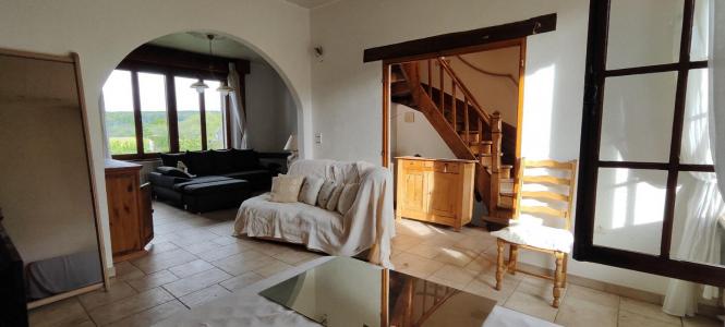 Annonce Vente 5 pices Maison Mezire 90