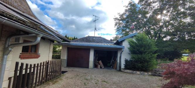 Acheter Maison Mezire Belfort