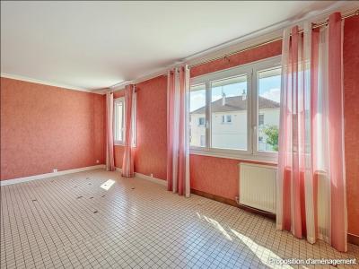 Annonce Vente 4 pices Maison Alencon 61