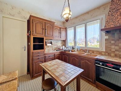 Acheter Maison Alencon Orne