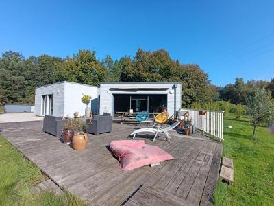 Annonce Vente 8 pices Maison Pontivy 56