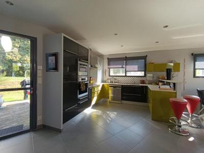 Acheter Maison Pontivy 436000 euros