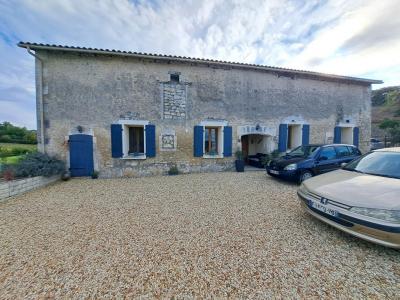 Annonce Vente 5 pices Maison Jurignac 16