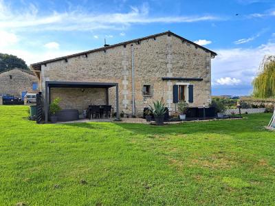 Acheter Maison 132 m2 Jurignac