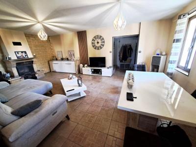 Acheter Maison Jurignac Charente