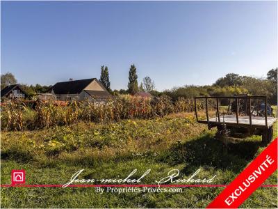 For sale Langon 1015 m2 Loir et cher (41320) photo 0