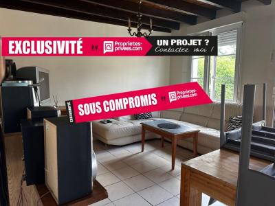 Annonce Vente 3 pices Maison Pipriac 35