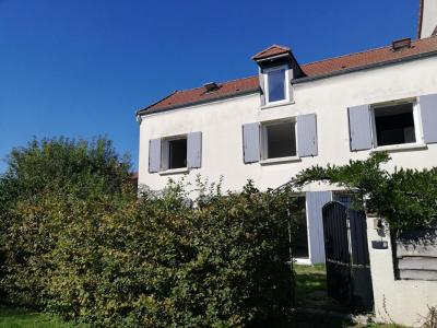 For sale Cernay-la-ville 6 rooms 130 m2 Yvelines (78720) photo 1
