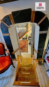 For sale Fanjeaux 5 rooms 150 m2 Aude (11270) photo 1