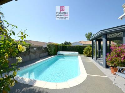 Acheter Maison Chasnais Vendee