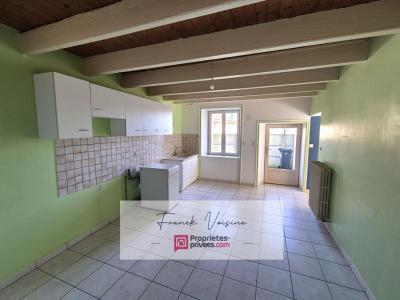Acheter Maison 111 m2 Boupere