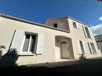 Annonce Vente 4 pices Maison Saint-georges-de-didonne 17
