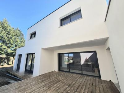 Annonce Vente 5 pices Maison Bruz 35