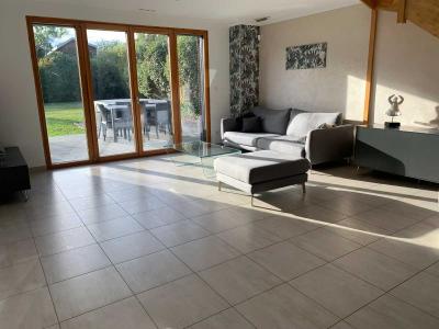 Annonce Vente 5 pices Maison Saint-priest 69