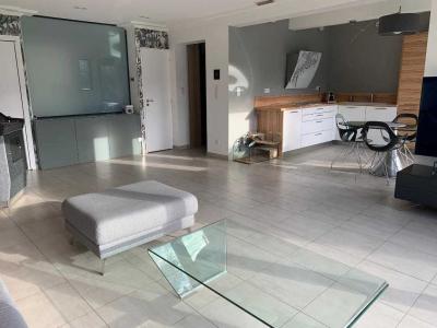 Acheter Maison 103 m2 Saint-priest