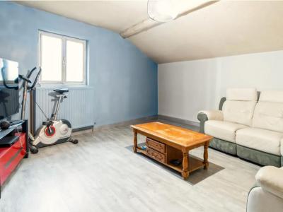 Acheter Maison Belleville 150000 euros