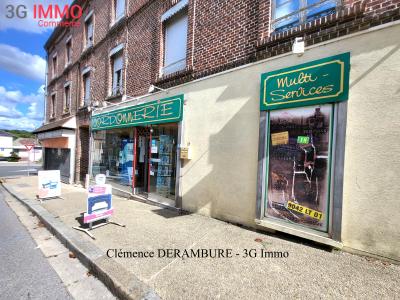 Annonce Vente Commerce Amblainville 60