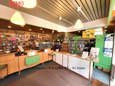 Acheter Commerce Amblainville