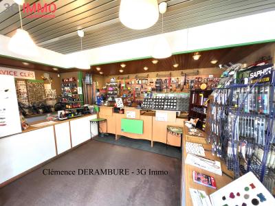 Acheter Commerce Amblainville Oise