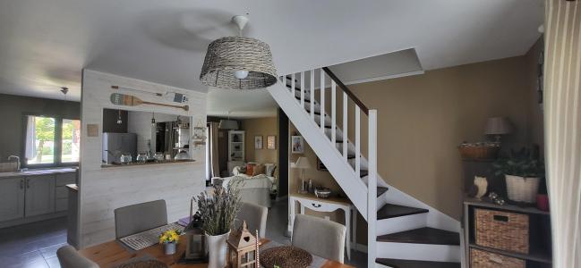For sale Boullay-thierry 7 rooms 136 m2 Eure et loir (28210) photo 1
