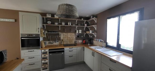 For sale Boullay-thierry 7 rooms 136 m2 Eure et loir (28210) photo 2