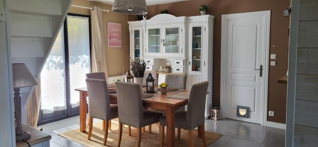 For sale Boullay-thierry 7 rooms 136 m2 Eure et loir (28210) photo 3