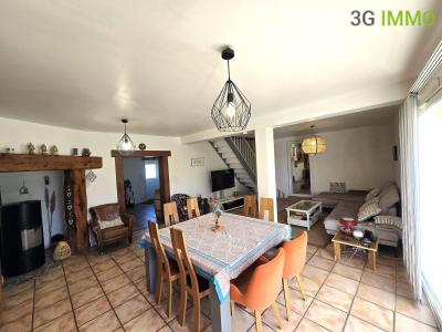 For sale Lanta 8 rooms 195 m2 Haute garonne (31570) photo 3