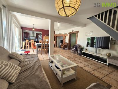 For sale Lanta 8 rooms 195 m2 Haute garonne (31570) photo 4