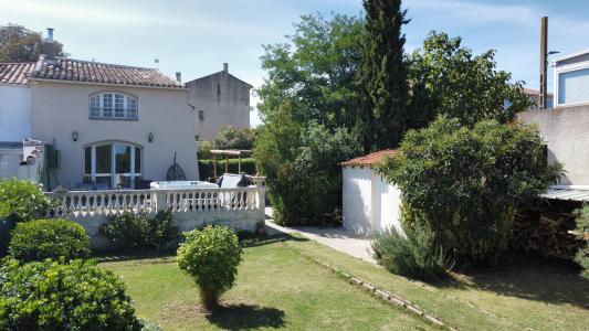 Annonce Vente 5 pices Maison Montblanc 34